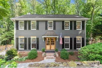 4326 Arbor Bridge Drive, Marietta, GA 30066 - Photo 1
