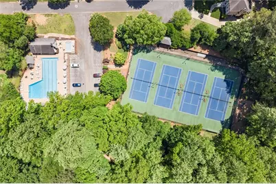 4326 Arbor Bridge Drive, Marietta, GA 30066 - Photo 61