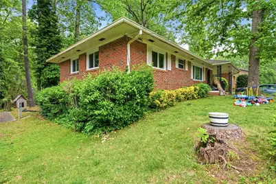 2811 Connally Drive SW, Atlanta, GA 30311 - Photo 7