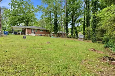 2811 Connally Drive SW, Atlanta, GA 30311 - Photo 11
