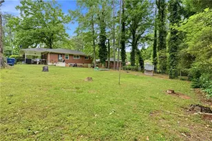 2811 Connally Dr SW, Atlanta, GA 30311 - Photo 11