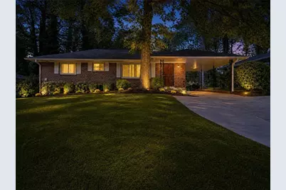 2811 Connally Drive SW, Atlanta, GA 30311 - Photo 3