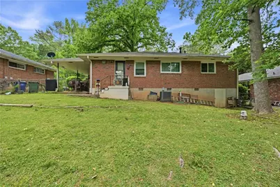 2811 Connally Drive SW, Atlanta, GA 30311 - Photo 15