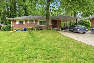 2811 Connally Dr SW, Atlanta, GA 30311 - Photo 1