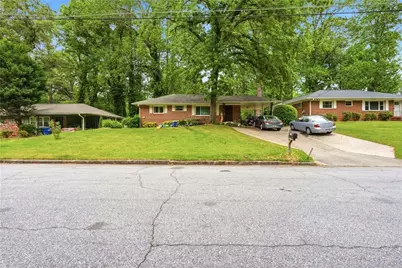 2811 Connally Drive SW, Atlanta, GA 30311 - Photo 5