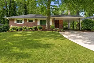 2811 Connally Dr SW, Atlanta, GA 30311 - Photo 1