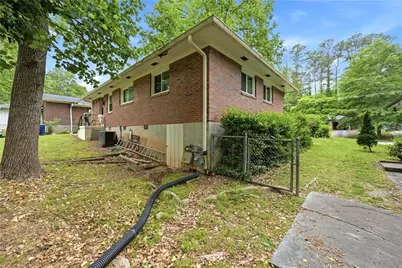 2811 Connally Drive SW, Atlanta, GA 30311 - Photo 17