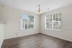 1805 Midcourt Way, McDonough, GA 30252 - Photo 5
