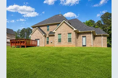 125 Trustin Lake Drive, Fayetteville, GA 30214 - Photo 19