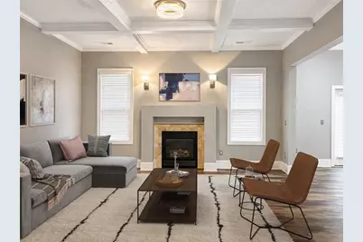 125 Trustin Lake Drive, Fayetteville, GA 30214 - Photo 5