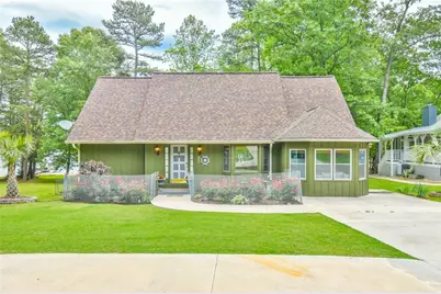 591 Rue Cezzan, Lavonia, GA 30553 - Photo 1