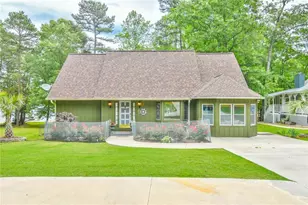 591 Rue Cezzan, Lavonia, GA 30553 - Photo 1