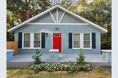 2191 Martin Luther King Jr Drive SW, Atlanta, GA 30310 - Photo 1