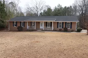[Address not provided], Fayetteville, GA 30215 - Photo 1