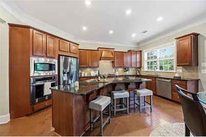 4648 Prater Way SE, Smyrna, GA 30080 - Photo 21
