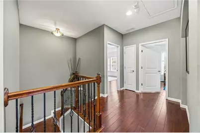 4648 Prater Way SE, Smyrna, GA 30080 - Photo 29