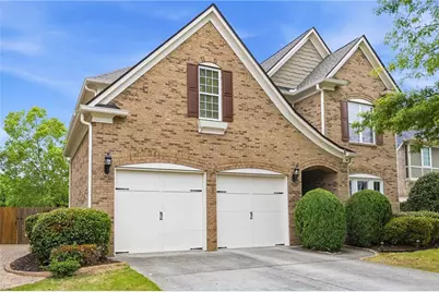 4648 Prater Way SE, Smyrna, GA 30080 - Photo 3