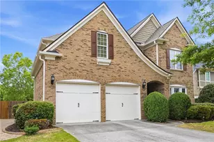 4648 Prater Way SE, Smyrna, GA 30080 - Photo 3