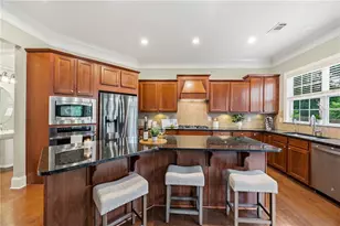 4648 Prater Way SE, Smyrna, GA 30080 - Photo 19