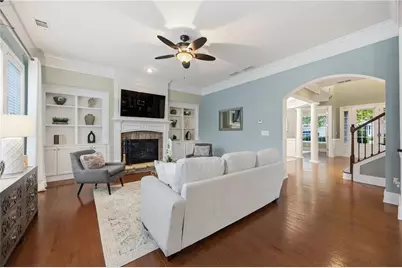 4648 Prater Way SE, Smyrna, GA 30080 - Photo 13