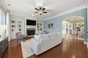 4648 Prater Way SE, Smyrna, GA 30080 - Photo 13