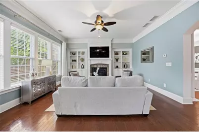 4648 Prater Way SE, Smyrna, GA 30080 - Photo 11