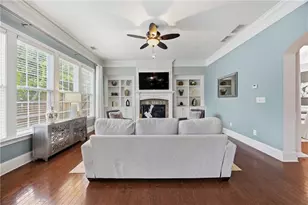 4648 Prater Way SE, Smyrna, GA 30080 - Photo 11