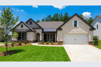 744 Brooke View Drive, Canton, GA 30115 - Photo 1