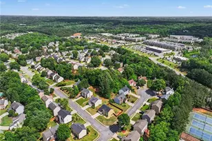 2372 Tallapoosa Dr, Duluth, GA 30097 - Photo 29