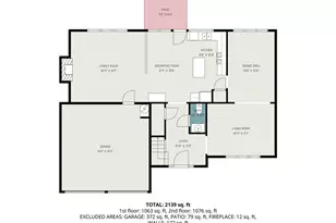 2372 Tallapoosa Dr, Duluth, GA 30097 - Photo 35