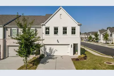 3585 Silvery Way, Powder Springs, GA 30127 - Photo 23