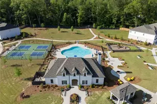 3585 Silvery Wy, Powder Springs, GA 30127 - Photo 25