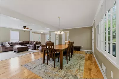 1825 Talbot Court, Lawrenceville, GA 30044 - Photo 5