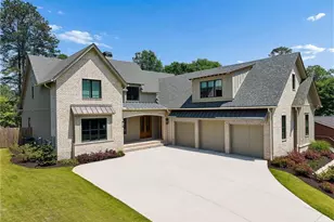 341 Mockingbird Ln SE, Smyrna, GA 30082 - Photo 1