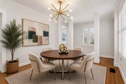 3402 Keswick Court, Atlanta, GA 30341 - Photo 7