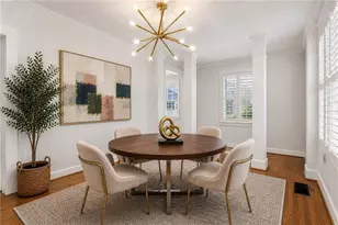 3402 Keswick Ct, Atlanta, GA 30341 - Photo 7