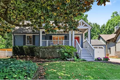 3402 Keswick Court, Atlanta, GA 30341 - Photo 1