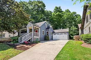 3402 Keswick Ct, Atlanta, GA 30341 - Photo 3