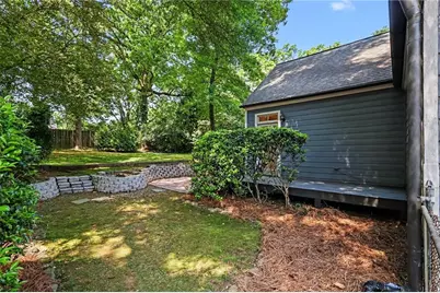 3402 Keswick Court, Atlanta, GA 30341 - Photo 35
