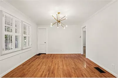 3402 Keswick Court, Atlanta, GA 30341 - Photo 9