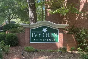 1907 Ivy Glen Dr SE, Smyrna, GA 30082 - Photo 29
