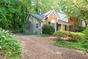 1907 Ivy Glen Dr SE, Smyrna, GA 30082 - Photo 43