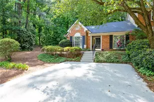 1907 Ivy Glen Dr SE, Smyrna, GA 30082 - Photo 41