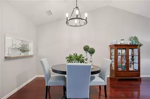 1907 Ivy Glen Dr SE, Smyrna, GA 30082 - Photo 5