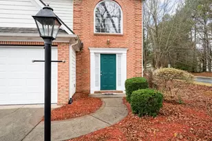 1393 Glenover Way, Marietta, GA 30062 - Photo 3