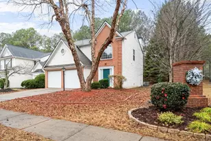 1393 Glenover Way, Marietta, GA 30062 - Photo 31