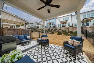 6155 Sweetbay Ln, Alpharetta, GA 30004 - Photo 5