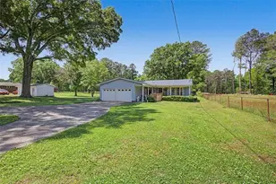 71 N Avery Rd NW, Rome, GA 30165 - Photo 3