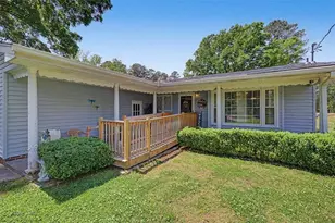 71 N Avery Rd NW, Rome, GA 30165 - Photo 5