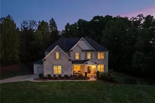 206 Maggies Rd, Canton, GA 30115 - Photo 1